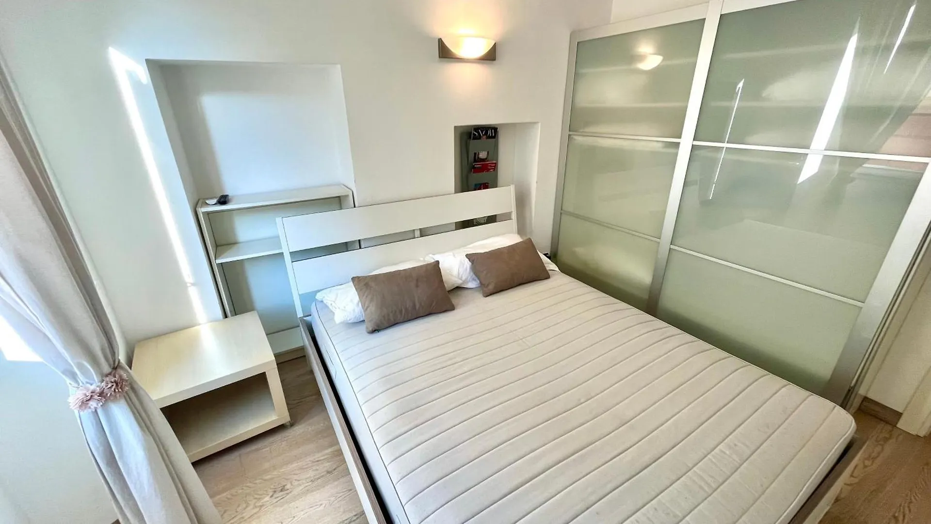 Apartment Casa Vacanze Su Due Livelli Via Garibaldi Levanto Italy