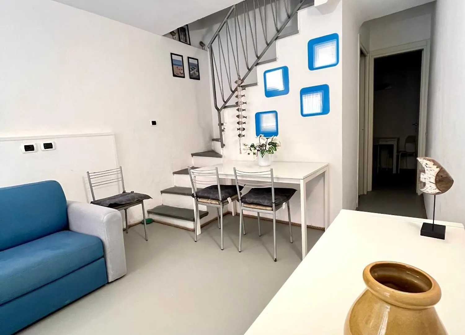 Casa Vacanze Su Due Livelli Via Garibaldi Levanto