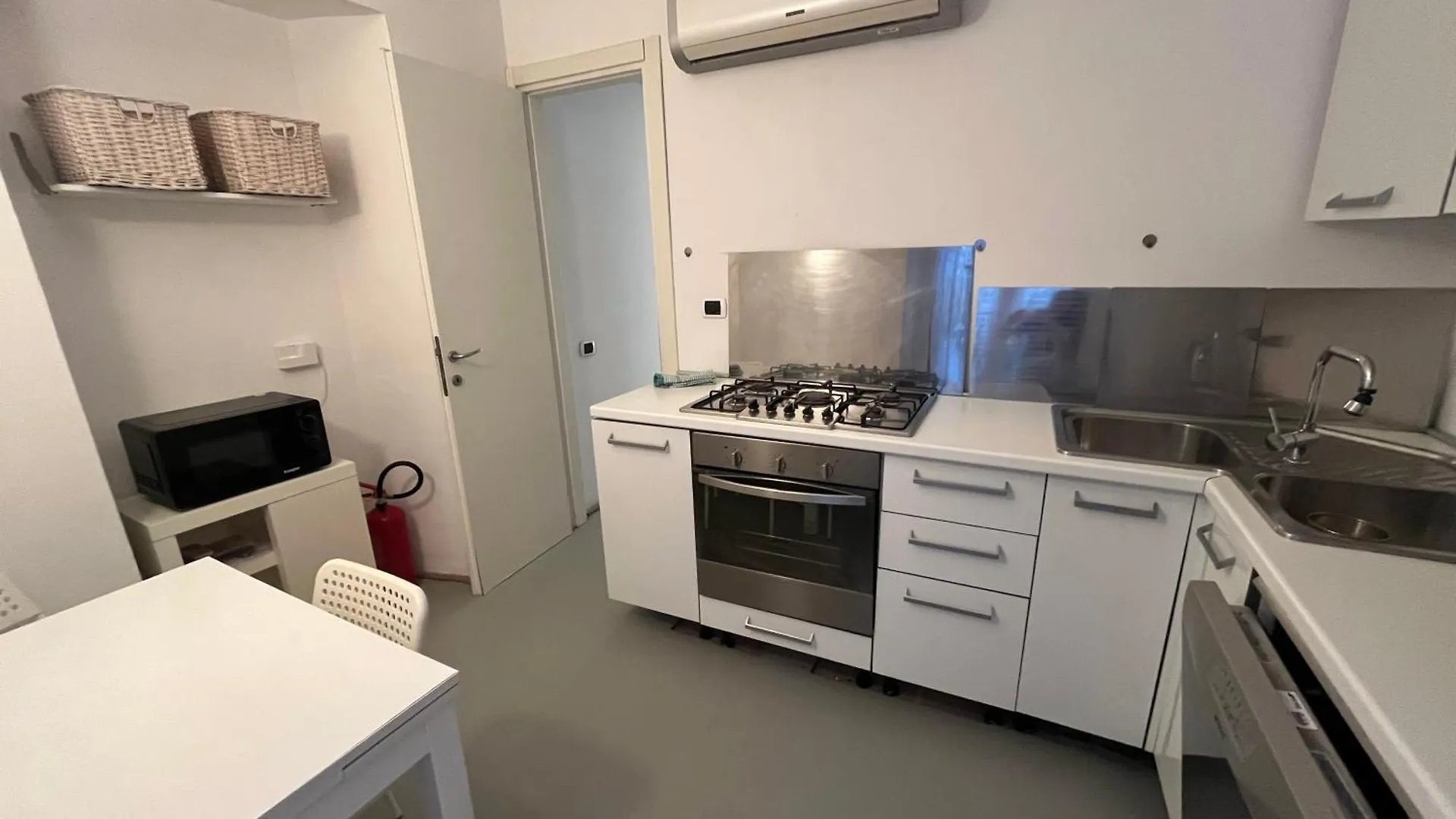 Apartment Casa Vacanze Su Due Livelli Via Garibaldi Levanto
