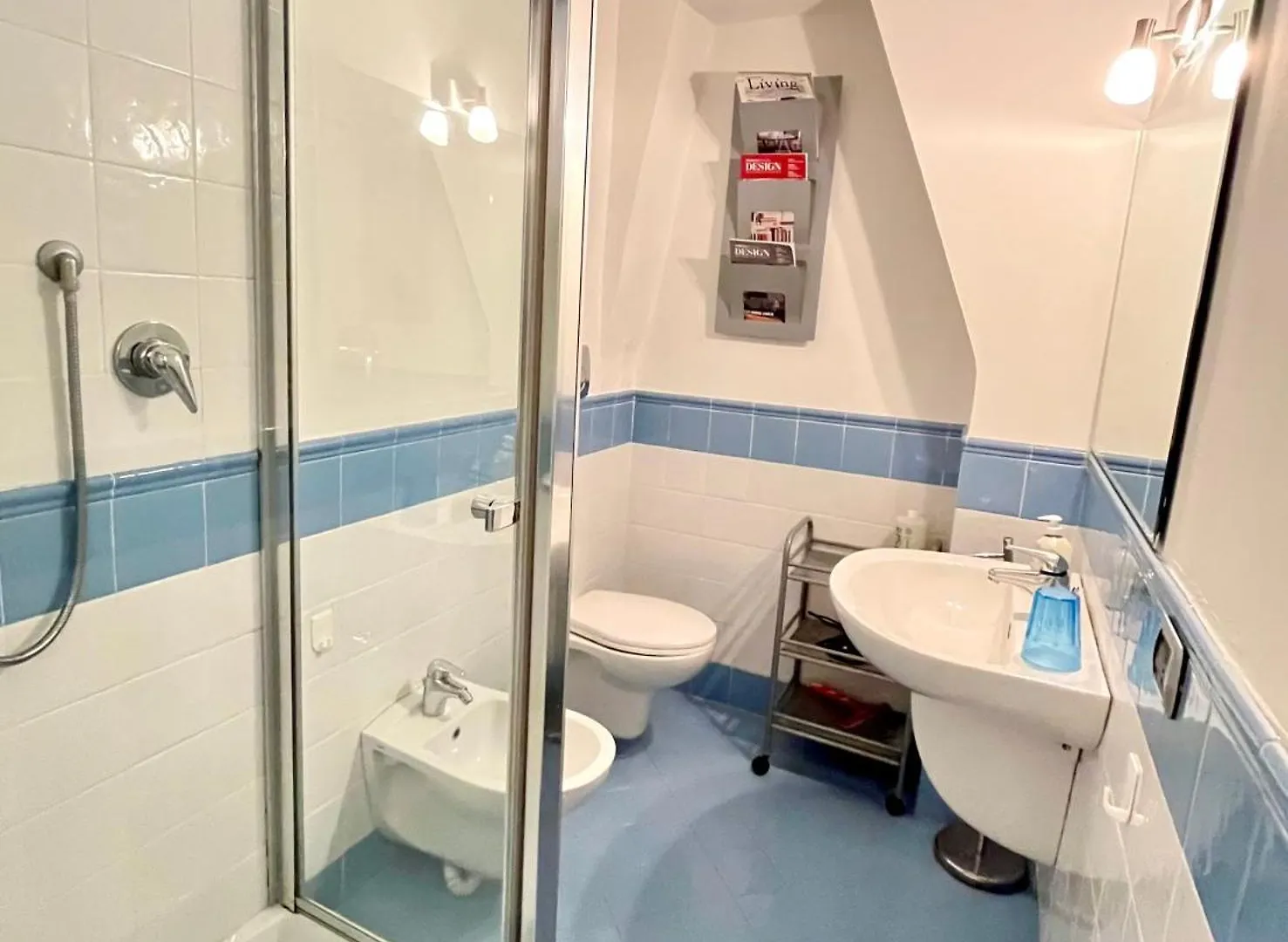 Apartment Casa Vacanze Su Due Livelli Via Garibaldi Levanto