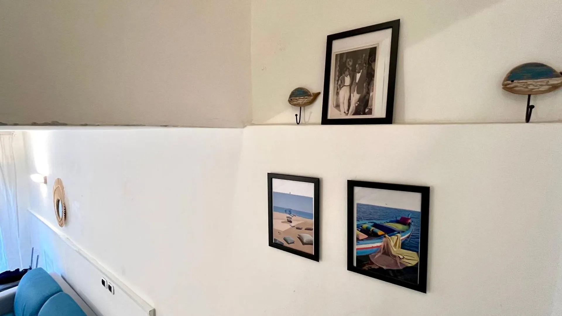Casa Vacanze Su Due Livelli Via Garibaldi Levanto