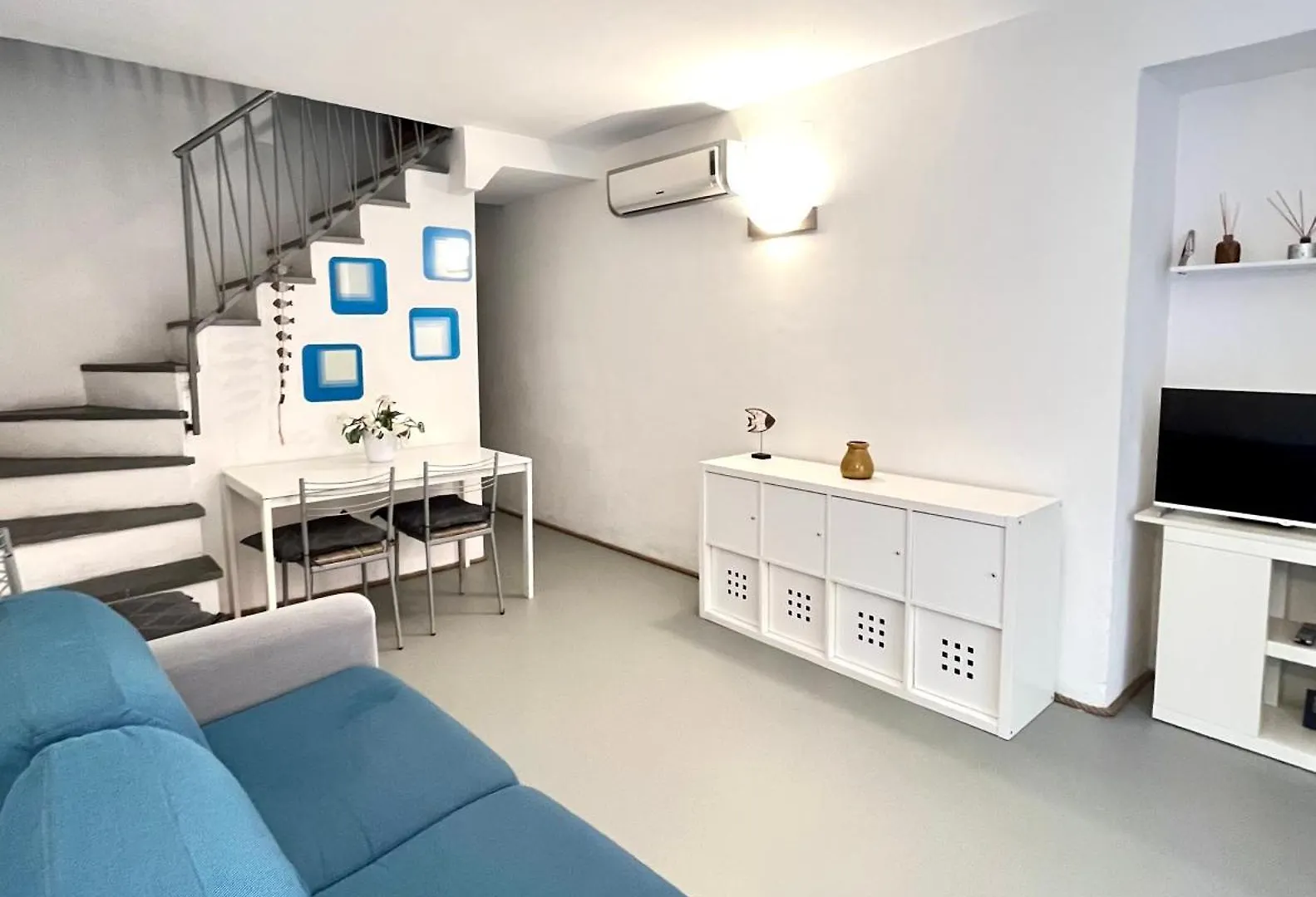 Casa Vacanze Su Due Livelli Via Garibaldi Levanto 0*,  Italy