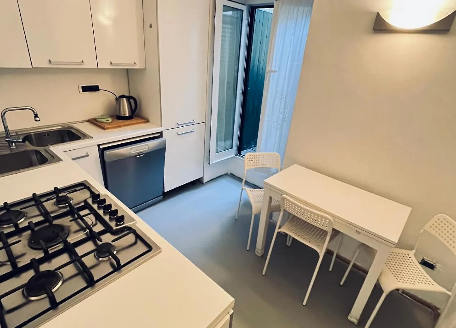 Casa Vacanze Su Due Livelli Via Garibaldi Levanto Apartment