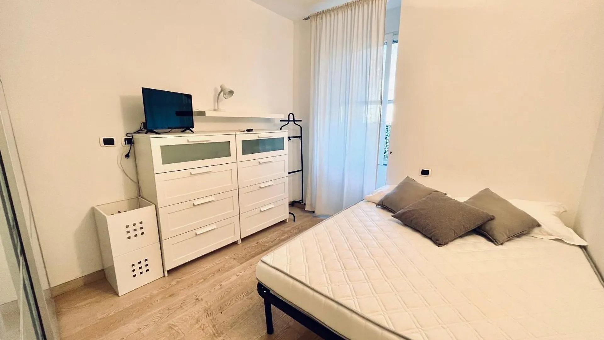 Casa Vacanze Su Due Livelli Via Garibaldi Levanto Italy